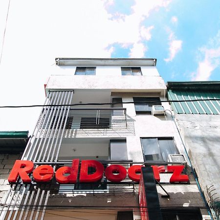 Reddoorz At Dbuilders Rooms Ph2 Taguig Exteriér fotografie